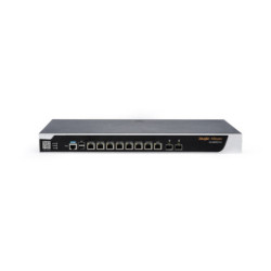 Router Core Administrable...