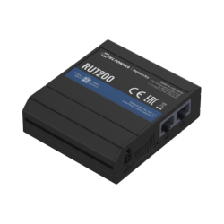 Router LTE TELTONIKA con...