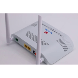 ONU Dual G/EPON con Wi-Fi...