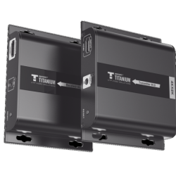 Receptor 4K@60Hz Cat 5e/6...