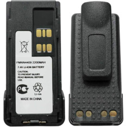 Batería inteligente de...