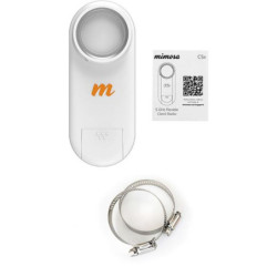 Radio Modular MIMOSA...