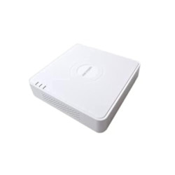 DVR HIKVISION 8 Canales...