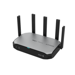 Router WiFi 6 Empresarial...