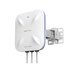 Punto de Acceso Wi-Fi 6...