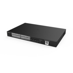 Switch Administrable PoE L3...