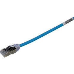Cable de conexión Cat6A...