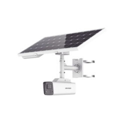 Kit Solar IP All in One con...