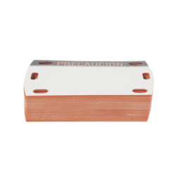 Paquete de Etiquetas...