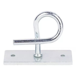 Herraje de Pared o Poste...