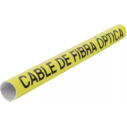 Marcador de Fibra Óptica...