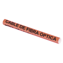 Marcador de Fibra Optica...