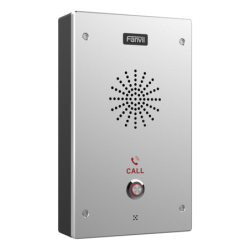 Intercomunicador IP FANVIL...