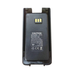 Batería recargable de 2200...