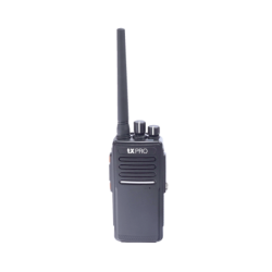 Radio Portátil VHF 136-174...
