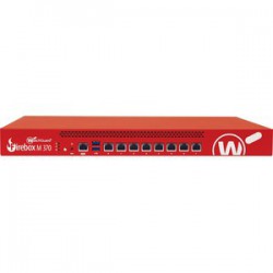 WatchGuard Firebox M370 High Availabilit WatchGuard Firebox M370 High Availabilit
