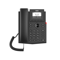 Teléfono IP empresarial...