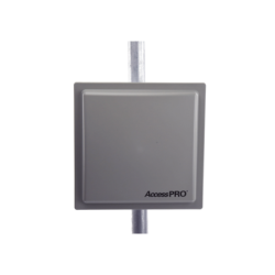 Lector UHF de Largo Alcance...