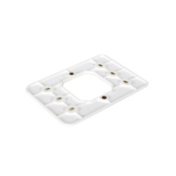 Kit de 10 Montajes de Pared...