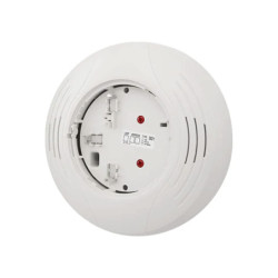Base Sonora Programable Blanco