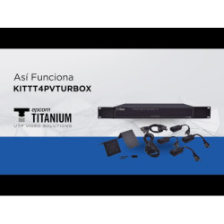 Transceptor Activo EPCOM...