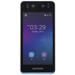 SUPREMA BIOSTATION 3 -...