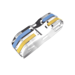 Conector de Empalme RG1136...