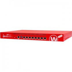 WatchGuard Firebox M270 with 3-yr Basic WatchGuard Firebox M270 with 3-yr Basic
