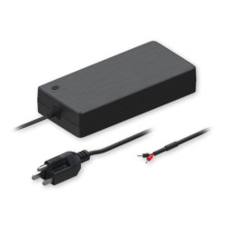 Fuente de Alimentación...