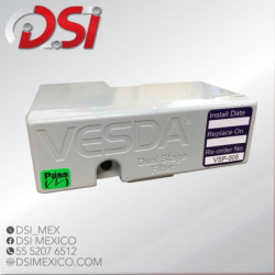 Filtro Interno XTRALIS para...