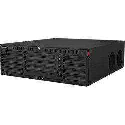 HIKVISION DS-9664NI-M16 NVR...