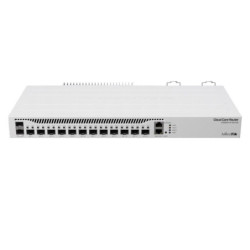 MIKROTIK CCR2004-1G-12S+2XS...