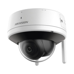 HIKVISION Domo IP 2MP con...