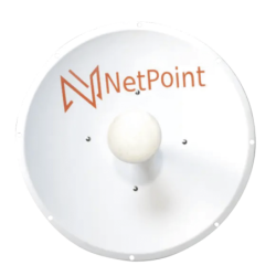 NetPoint NP6 Antena...