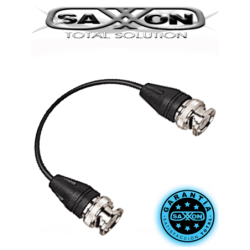 Conector BNC Macho RF...