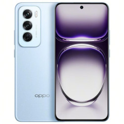 OPPO RENO 12 5G en Morado...