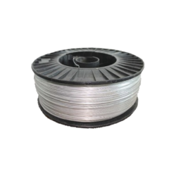 Cable Reforzado de Aluminio...