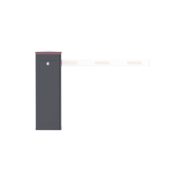 Barrera Vehicular Derecha...