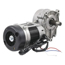 Motor de Refacción...