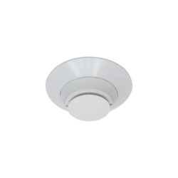 Detector de Humo y...