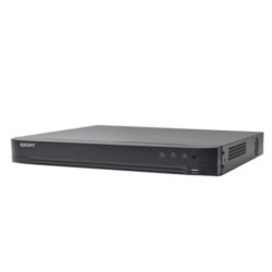 DVR TURBOHD 4MP Pro de...