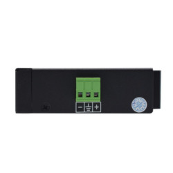 Inyector PoE Industrial...