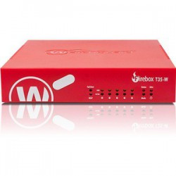 Trade up to WatchGuard Firebox T35 with Trade up to WatchGuard Firebox T35 with