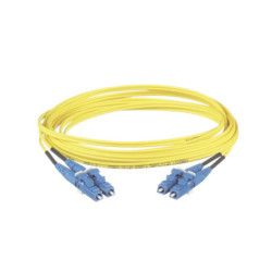 Jumper de Fibra Óptica...