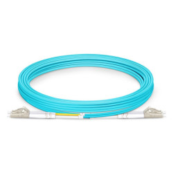 Jumper Duplex OM3 1.6mm...