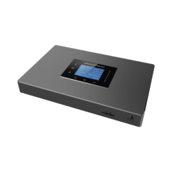 Central Telefónica IP-PBX...