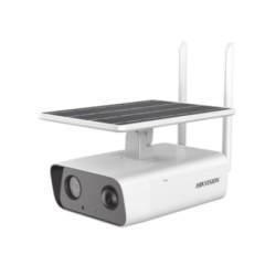 Kit Solar IP All in One con...