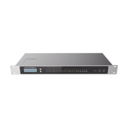 Centralita IP-PBX para...
