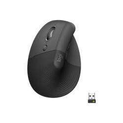 Mouse LOGITECH Vertical...