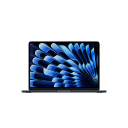 MacBook Air 13" con Chip M4...